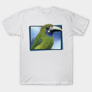 toucan T-Shirt